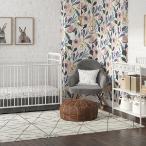 Little Seeds Monarch Hill Ivy Crib Cot Bed | Bed Sava
