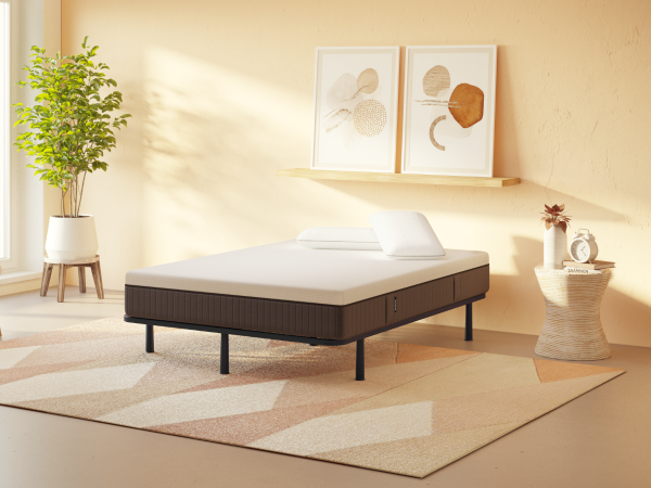Emma NextGen Premium Small Double Mattress | Bed Sava