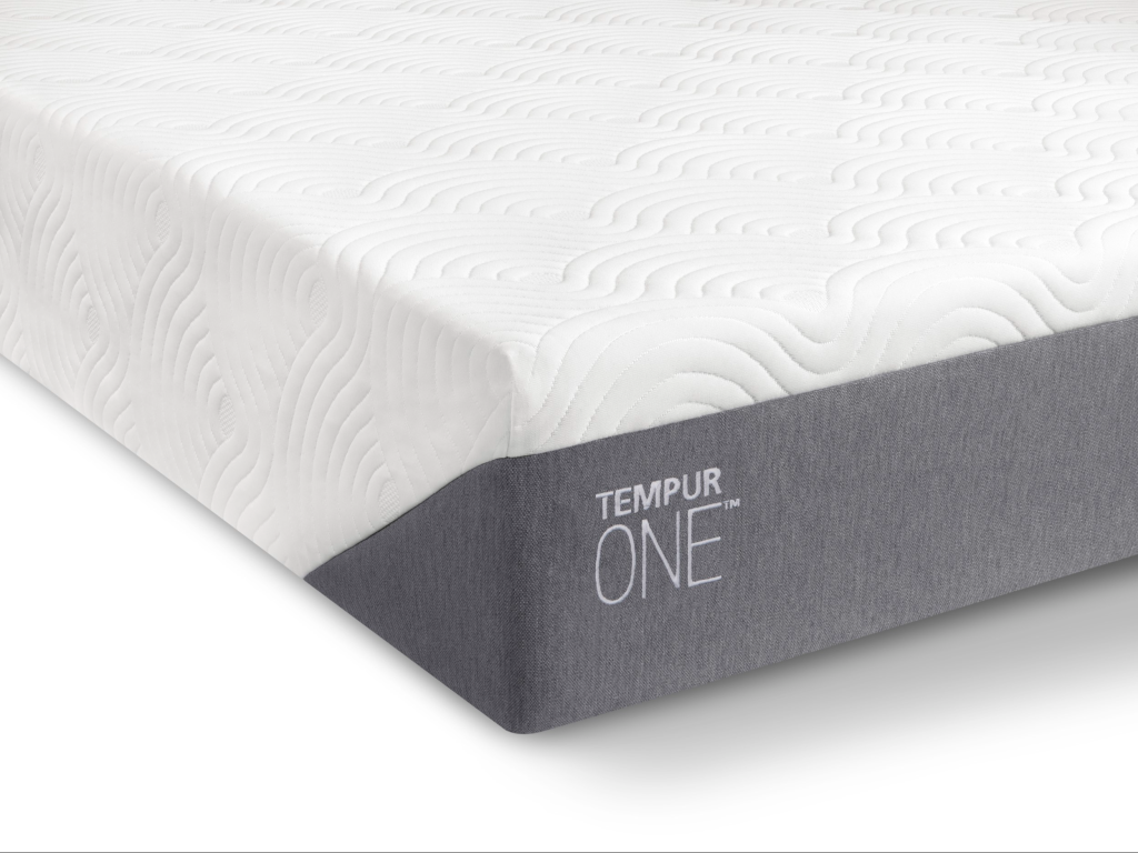 TEMPUR One Medium Super King Mattress