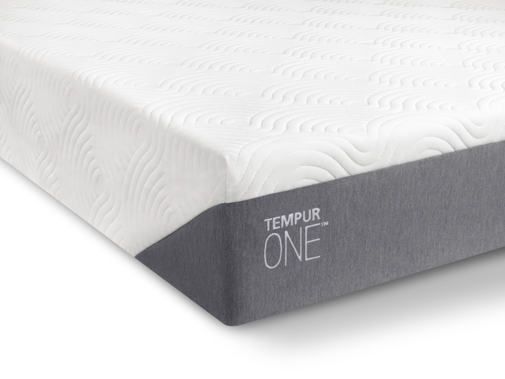 TEMPUR One Soft King Size Mattress