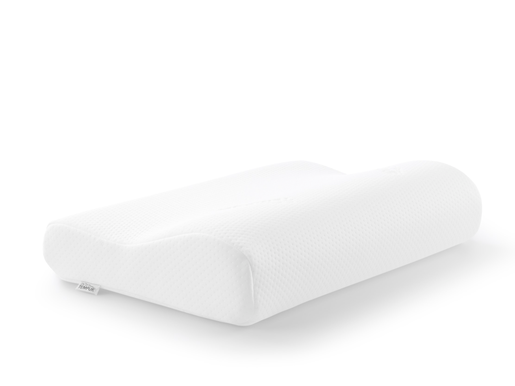 TEMPUR Original Medium Memory Foam Pillow