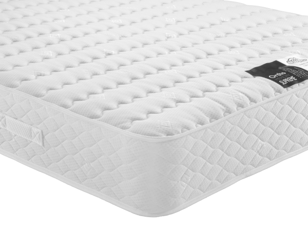 Snuggle Beds Ortho Memory Supreme Double Mattress | Bed Sava