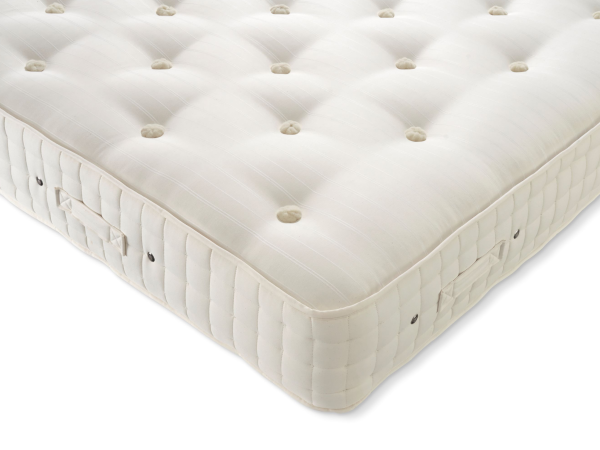 Hypnos Orthos Support 6 Extra Firm Small Double Mattress | Bed Sava