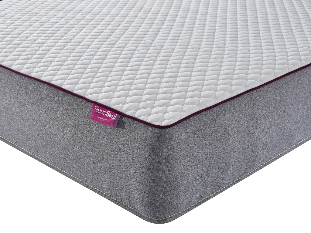 SleepSoul Paradise Small Double Mattress