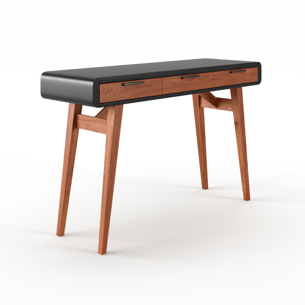 Alphason Pevensey Desk