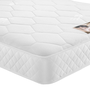 Snuggle Beds Pocket Memory Ortho 1000 King Size Mattress | Bed Sava