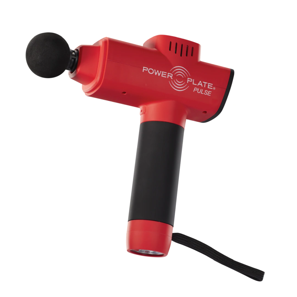 Power Plate® Pulse Massage Gun