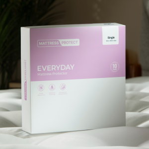 Mattress Protect Everyday Small Single Protector | Bed Sava