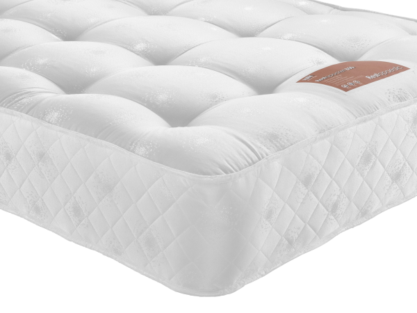 Restopaedic Restapocket 850 King Size Mattress | Bed Sava