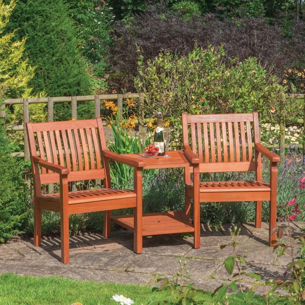 Rowlinson Willington Companion Seat