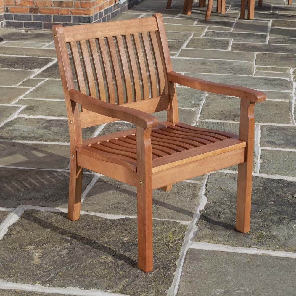 Rowlinson Willington Armchair
