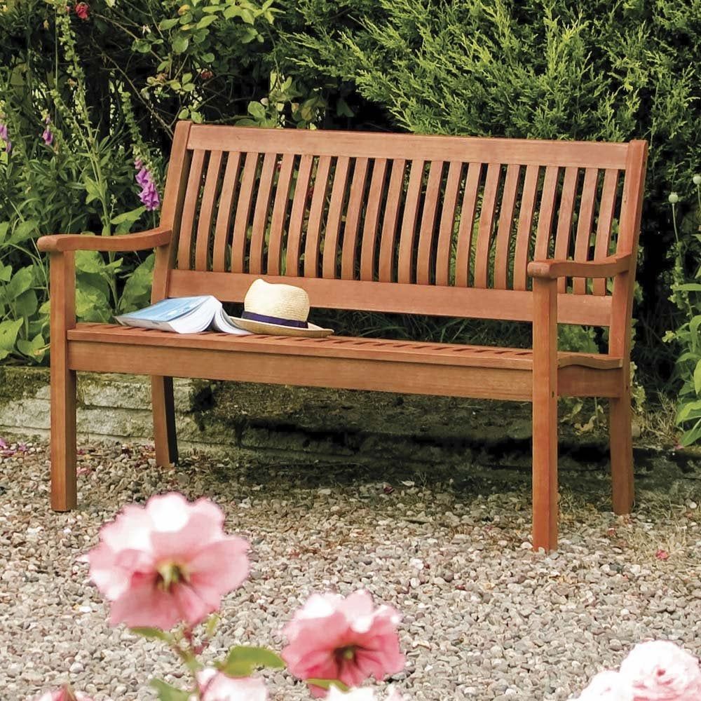 Rowlinson Willington 1.2m Bench