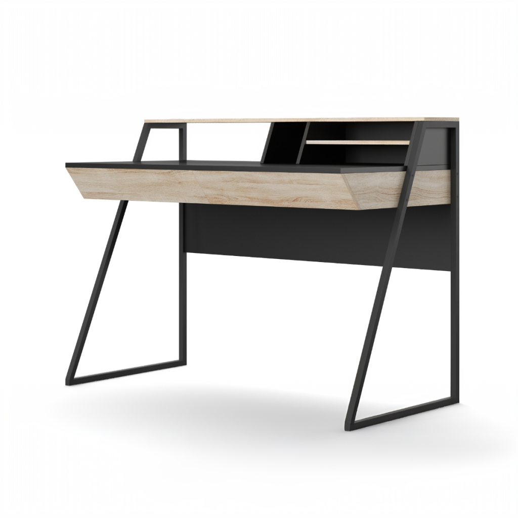 Alphason Salcombe Desk