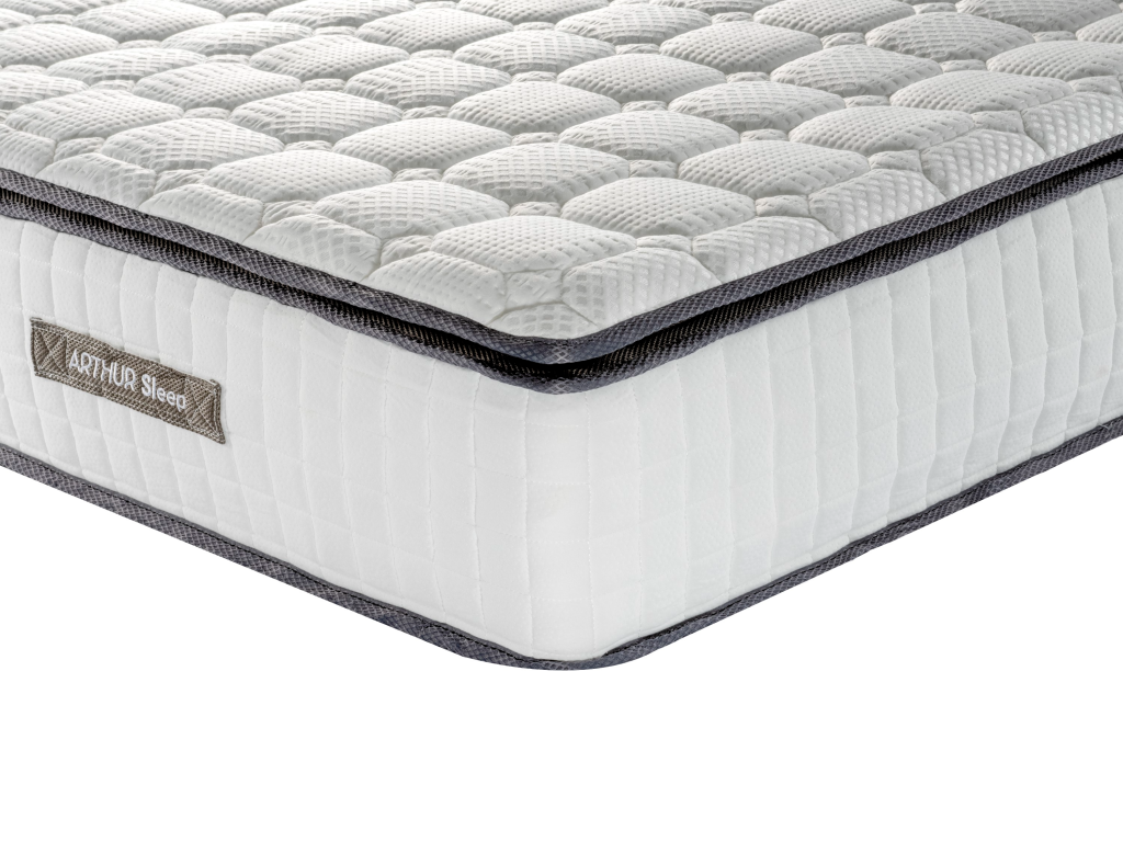 Arthur Sleep Spare Arthur Double Mattress