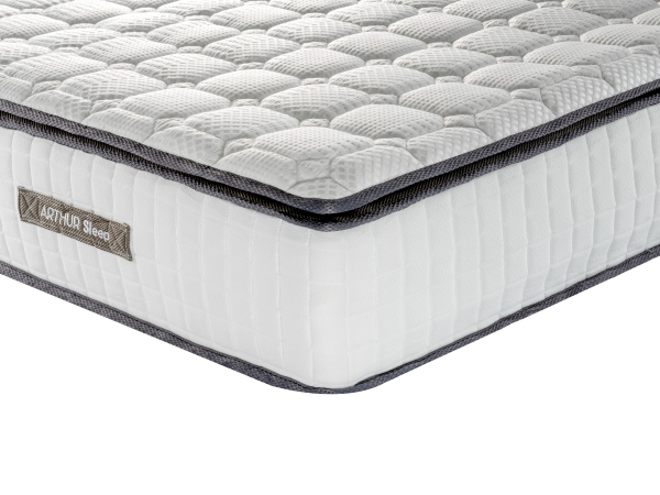 Arthur Sleep Spare Arthur Super King Mattress | Bed Sava