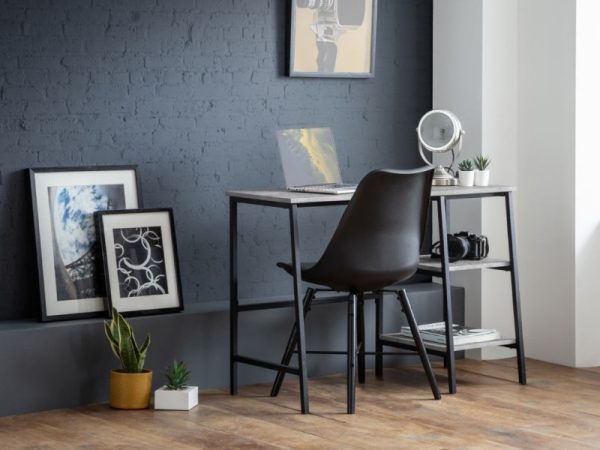 Julian Bowen Staten Desk Desk | Bed Sava
