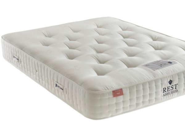 Rest Assured Swaledale Super King Mattress | Bed Sava