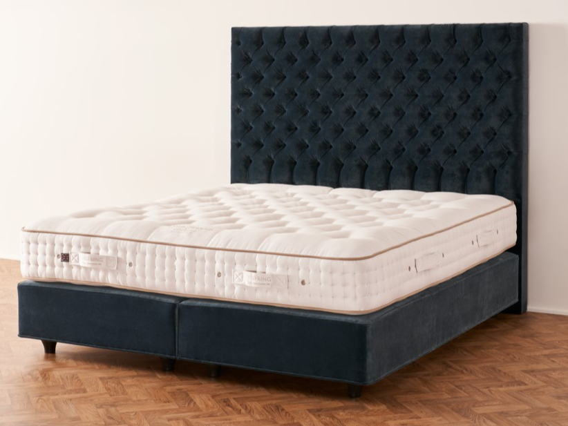 Vispring Tiara Superb Super King Mattress