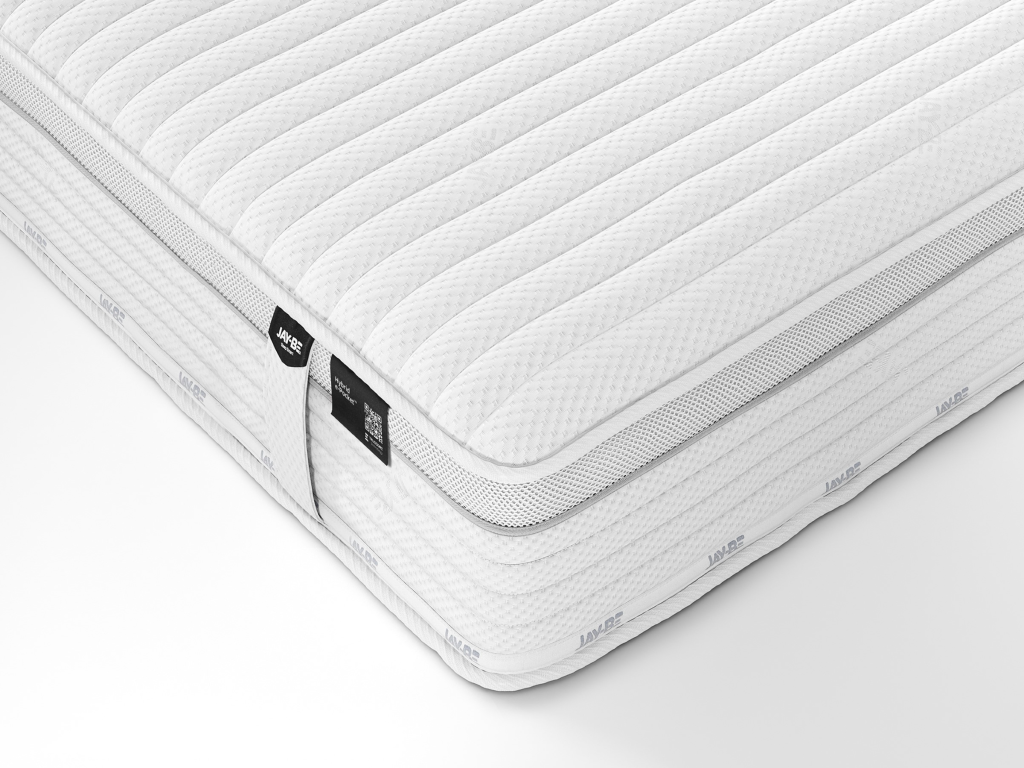 Jay Be Truecore 2000 Hybrid Double Mattress