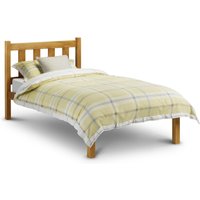 Poppy Single Bed - Antique