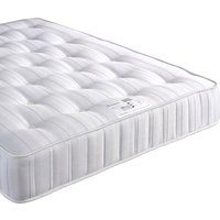 Super Ortho Orthopaedic Mattress - Grey / Superking