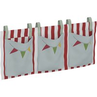Steens for Kids Bed Pockets - Circus Tent