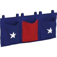 Steens for Kids Bed Pockets - Stars