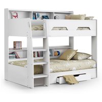 Orion Bunk Bed - White