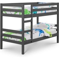 Camden Bunk Bed - Black