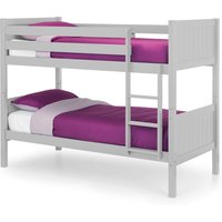 Bella Bunk Bed - Grey