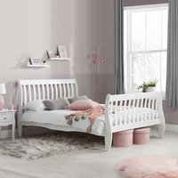 Birlea Belford Bed - White