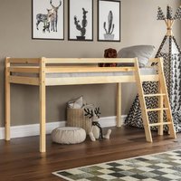 Sydney Bunk Bed - Pine