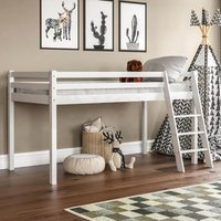 Sydney Bunk Bed - White