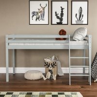 Sydney Bunk Bed - Grey