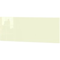 Kensington Headboard - Cream and Oak / 152.5cm