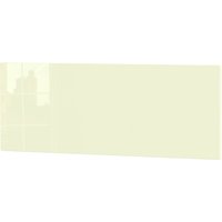 Kensington Headboard - Cream and Oak / 181.5cm