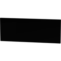 Kensington Headboard - Black / 91.5cm