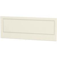 Pembury Headboard - Cream / Double