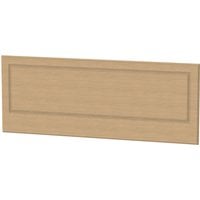 Pembury Headboard - Oak / Superking