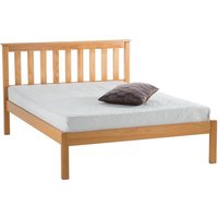 Birlea Denver Bed - Brown / Double