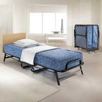 Jay Be Crown Folding Bed with Water Resistant Mattress | Bed Sava