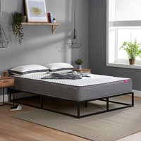 Double SleepSoul Paradise Mattress - White