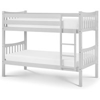 Zodiac Bunk Bed - Grey
