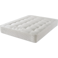 Orthopaedic King Size Mattress - 30 Height - White