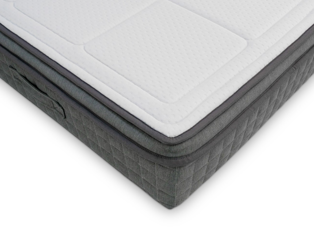 UNO Zen Lavender Scented Cool Single Mattress