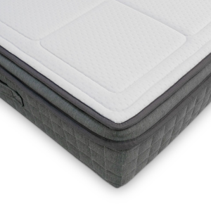UNO Zen Lavender Scented Cool King Size Mattress | Bed Sava