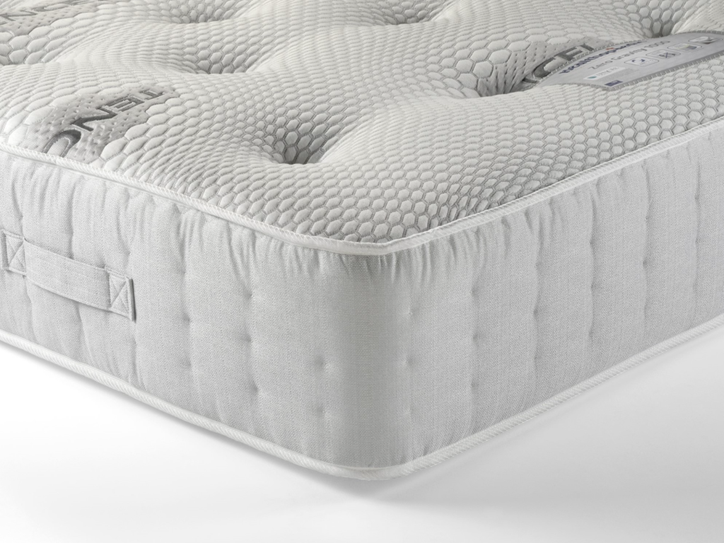 Healthopaedic Zero Gravity 1000 Small Double Mattress
