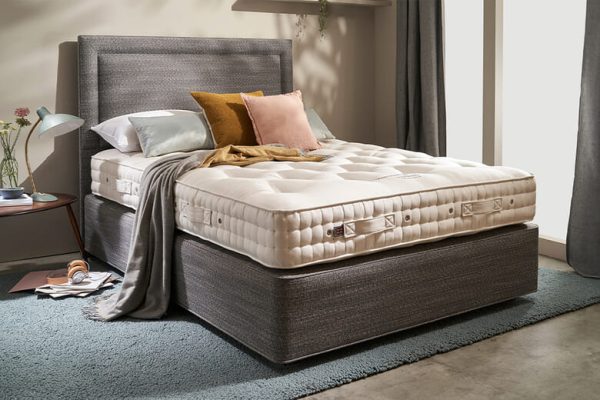 Vispring Baronet Superb Mattress Double | Bed Sava