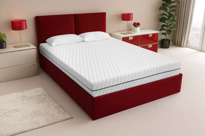 UNO E, King Size