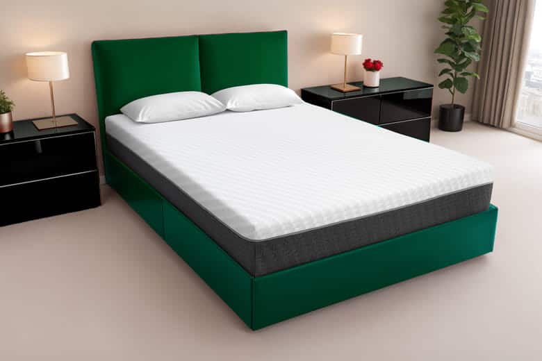 UNO E, King Size